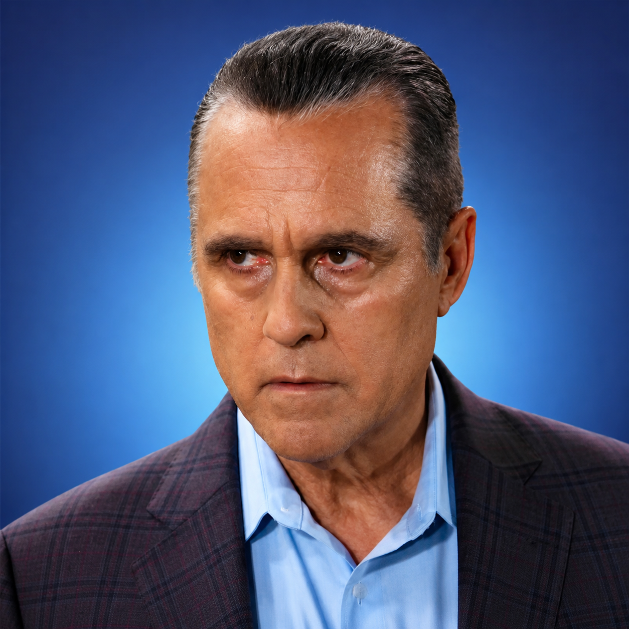 Long-hidden secrets leave Sonny questioning everyone around him on General Hospital