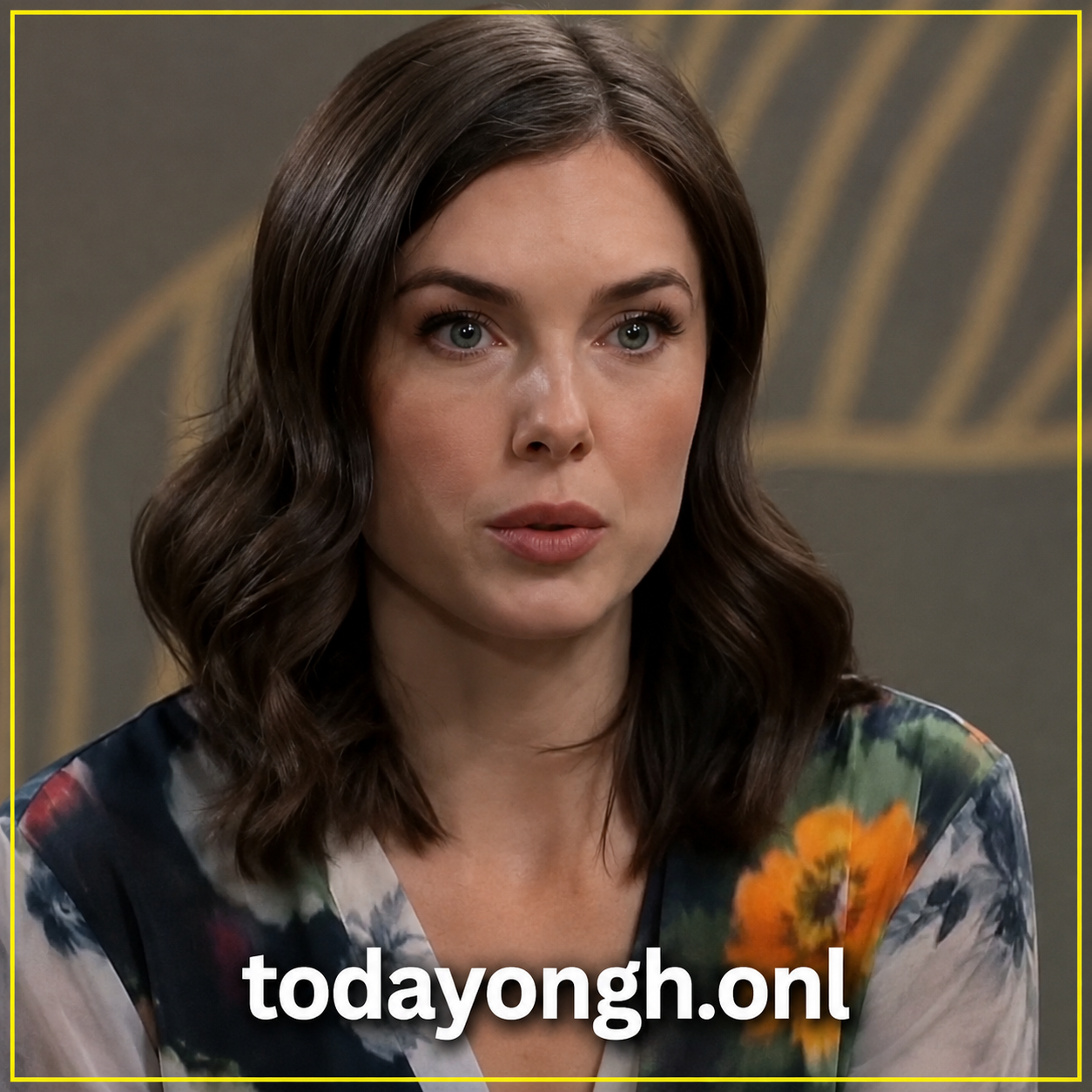 Willow wants the investigation reopened on General Hospital