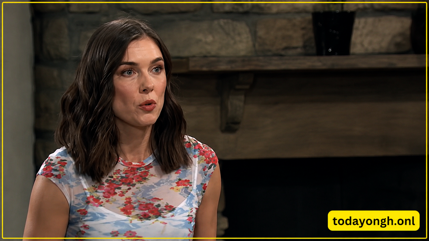 Willow Cain warns that someone will not escape the fallout easily.