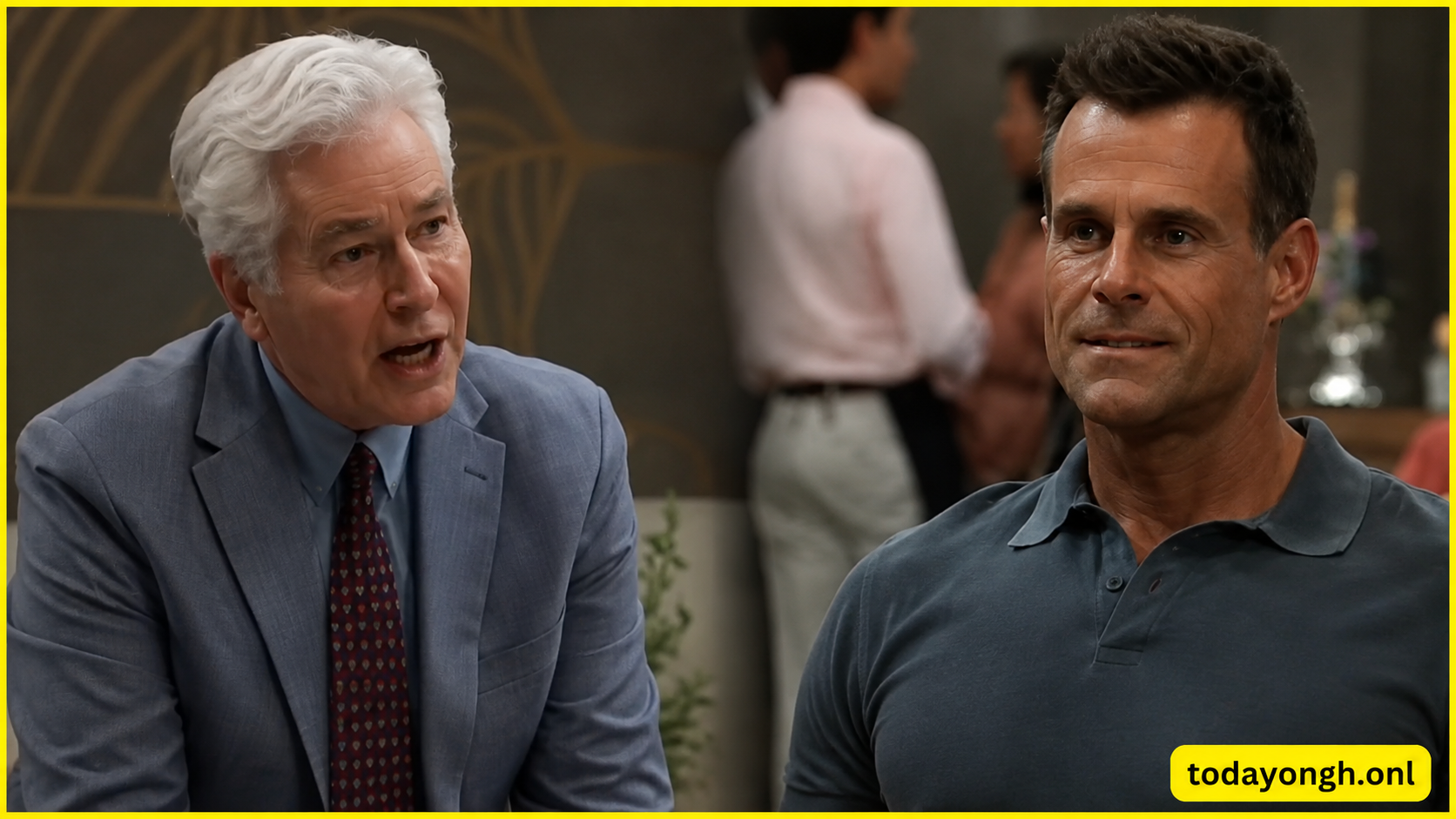 Drew Cain relies on Ava Jerome to keep Brennan distracted while he searches for evidence.