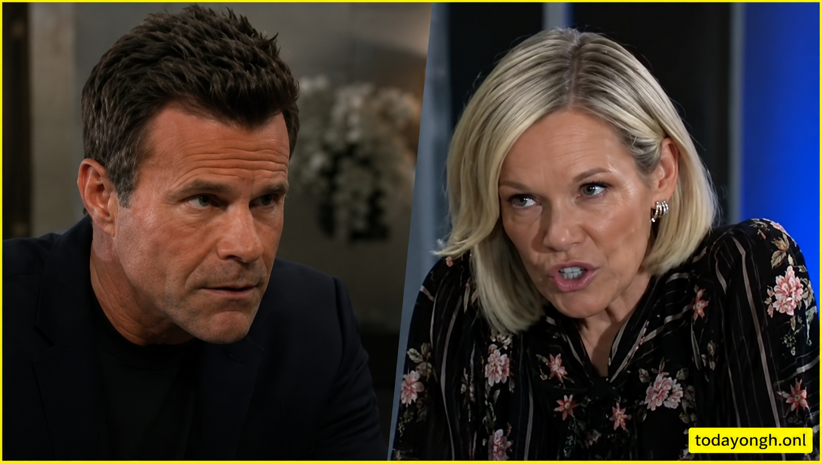 Drew Cain prepares to strike back while Brennan’s disappearance puts him at risk.