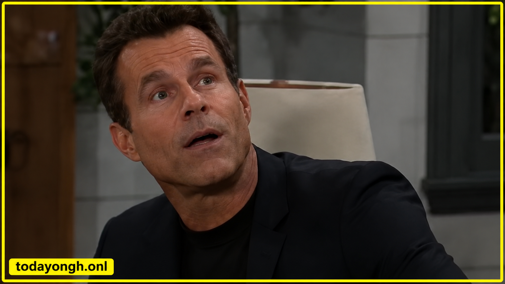Drew Cain believes Jack Brennan’s disappearance has finally eliminated the threat against him.